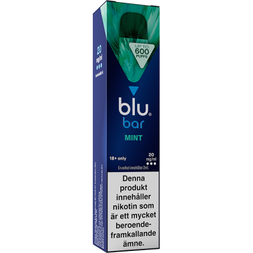 Blu Bar Mint