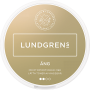 Lundgrens Äng All-White Nicotine Portion