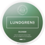 Lundgrens Dunge All-White Nicotine Portion