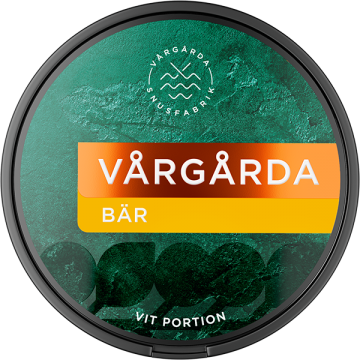 Vårgårda Bär