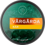 Vårgårda Bär White Portionssnus