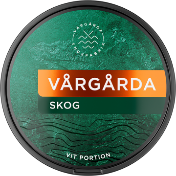 Vårgårda Skog