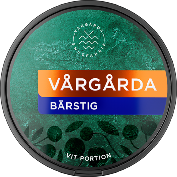 Vårgårda Bärstig