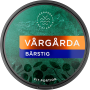Vårgårda Bärstig Vit Portionssnus