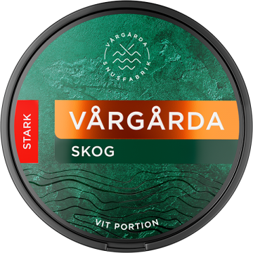 Vårgårda Skog Stark