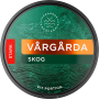 Vårgårda Skog Stark White Portionssnus