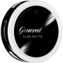 General White Slim Portion (XR)