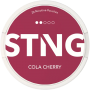 STNG Cola Cherry Slim All White Nikotinpåsar