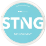 STNG Mellow Mint Slim All White Nikotinpåsar