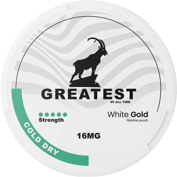 Greatest Cold Dry Slim S5