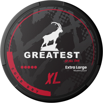 Greatest Cold Dry XL S5