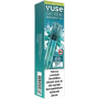 VUSE GO Peppermint Ice 10mg EngångsVape 