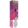VUSE GO Berry Blend 20mg EngångsVape