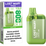 Lost Mary TP800 Lemon Lime EngångsVape