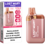 Lost Mary TP800 Pink Lemonade EngångsVape