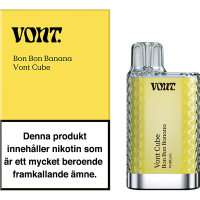 VONT Cube Bon Bon Banana