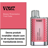 VONT Cube Breezy Watermelon
