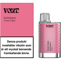 VONT Cube Bubblegum