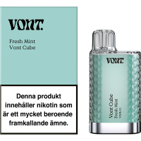 VONT Cube Fresh Mint