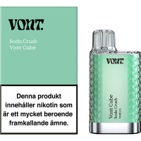 VONT Cube Soda Crush