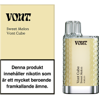VONT Cube Sweet Melon