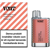 VONT Cube GRÄNNA