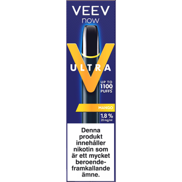 VEEV ULTRA Mango