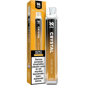 N-One Crystal Honey Melon