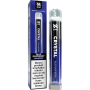 N-One Crystal Blue Raspberry