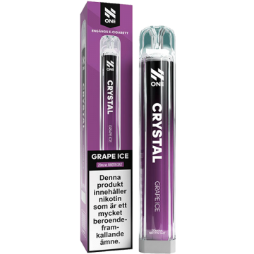 N-One Crystal Grape Ice
