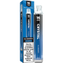 N-One Crystal Blueberry