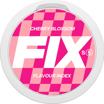 FIX Cherry Blossom