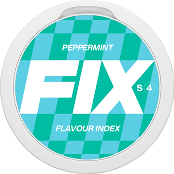 FIX Peppermint