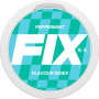 FIX Peppermint Slim All-White Nikotinpåsar