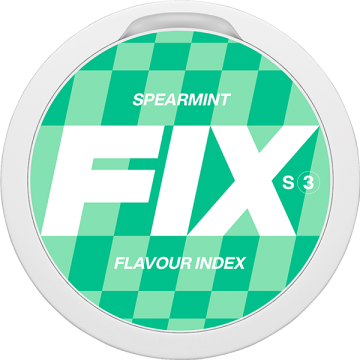 FIX Spearmint