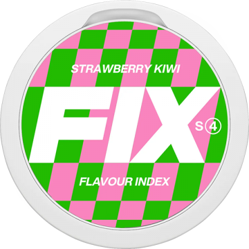 FIX Strawberry Kiwi