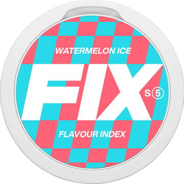 FIX Watermelon Ice