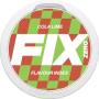 FIX ZERO Cola Lime Nikotinfritt Portion