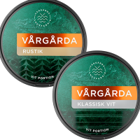 Vårgårda Mixat 2-Pack