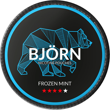 BJÖRN Frozen Mint