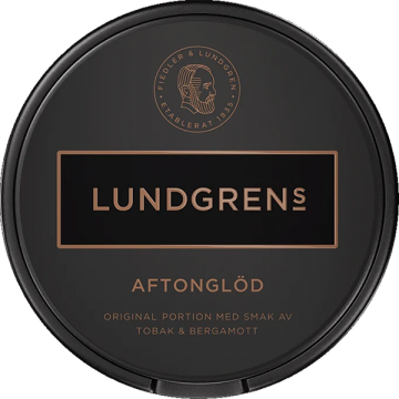 Lundgrens Aftonglöd Original