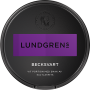 Lundgrens Becksvart Portionssnus