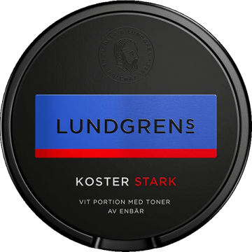 Lundgrens Koster Stark