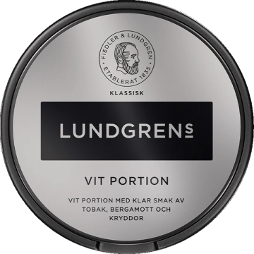 Lundgrens Vit