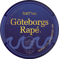 Göteborgs Rape Original Portion