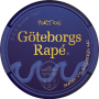 Göteborgs Rape Original Portion