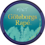 Göteborgs Rape White Mint