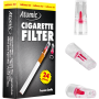 Atomic CigarettFilter Munstycke