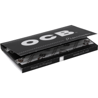 OCB Rullpapper Dubbel 100p