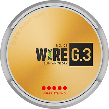 G3 WIRE
